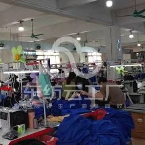 荣成服装加工厂