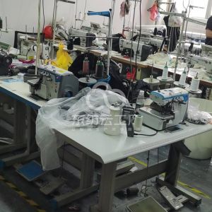 南山区帆洺服装工作室