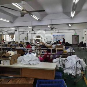 开平市联旺制衣有限公司