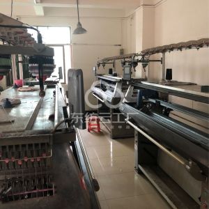 东莞依一丽毛织加工厂