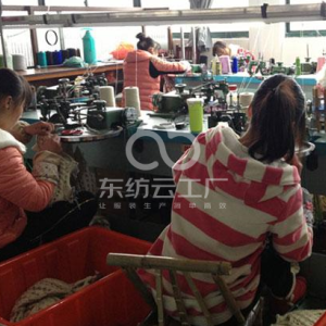 濮院嘉年龙针织制衣厂