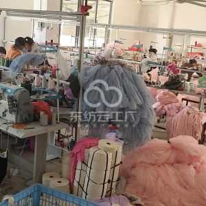 佛山市南海区雨婷制衣厂