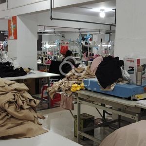 赣州醇杰服饰有限公司