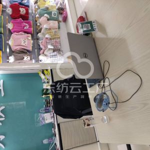 安阳贝莱贝旺服饰