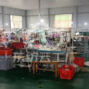 湖北省天门市诗文服饰有限公司