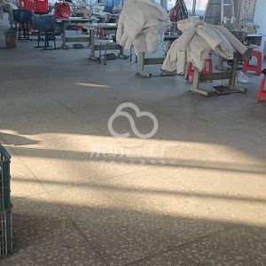 梦源服装有限公司