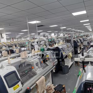 东莞市新宏丰服饰有限公司