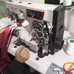 少玲服装加工厂