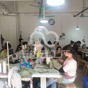 柒威服饰（广州）有限公司