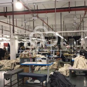 中山众鑫牛仔供应链有限公司