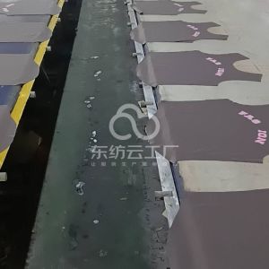 吴迪服饰印花厂