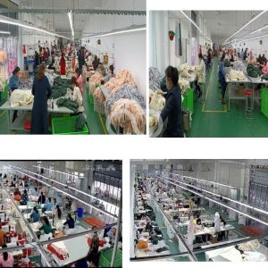 浠水红万服饰有限公司