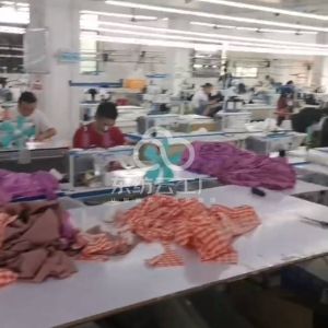 广州市道智服饰有限公司