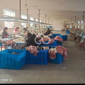 凯腾服饰有限公司