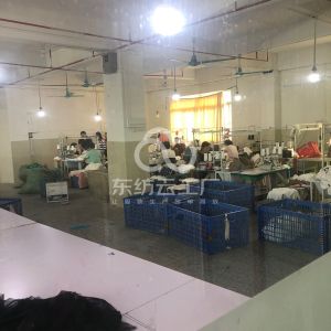 沙彩服装有限公司