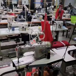 巨星服饰加工厂