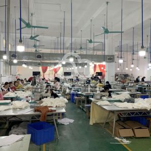 广州恒烁服饰有限公司