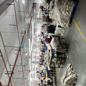 扬氏服装有限公司