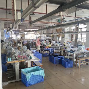 广东酷欧服装有限责任公司