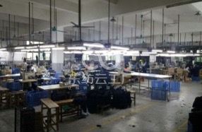 佛山市顺德区顺旺达服装有限公司