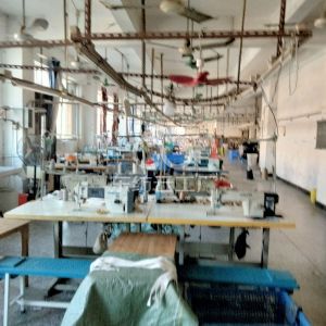 中山市汉蔺制衣厂