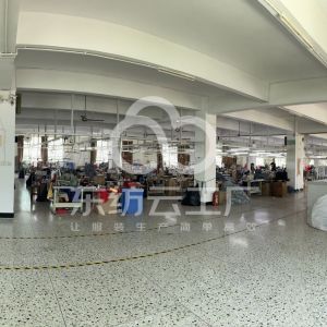 汕头市新贵族制衣有限公司