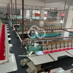 广州芭蕾服饰有限公司