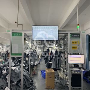 广州昕依服装有限公司