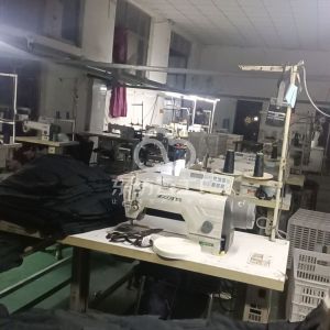 福祥服装加工厂