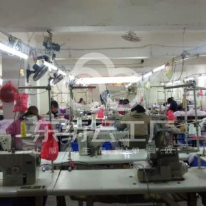 太湖浩楠宝贝服饰有限公司