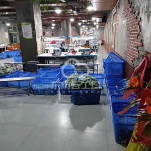 耒阳市冯发制衣厂