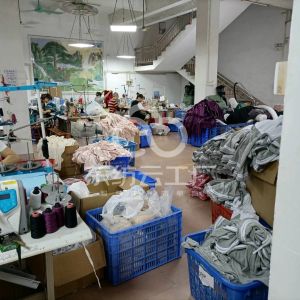 佛山方力服饰有限公司