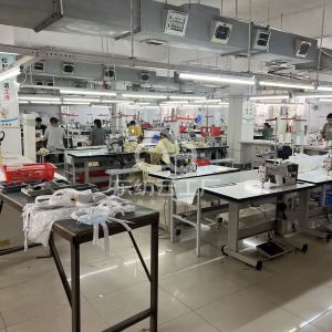 湖北宇采轩服饰有限公司