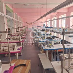 黑龙江省绥化市青冈县鸿图制衣厂