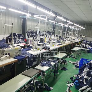 虞城慧芳服装厂