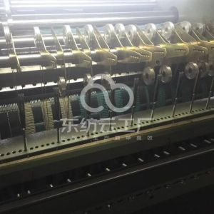 万航纺织压皱工艺厂