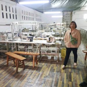 重庆卓永服饰有限公司