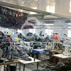 夏津县鑫犇纺织有限公司