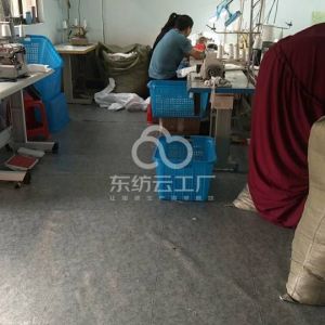 鄱阳县永成丝针织服装有限公司