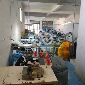 利辛县尚都制衣厂