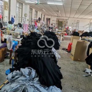 佛山市三水区德晖隆服装制衣厂
