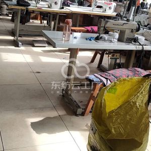 祥博制衣有限公司