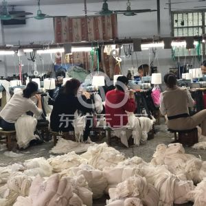 宏码服饰有限公司