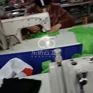 帆泰服饰