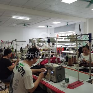 广州莱姿服饰有限公司