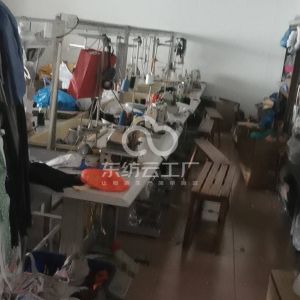 广州图胜服饰有限公司