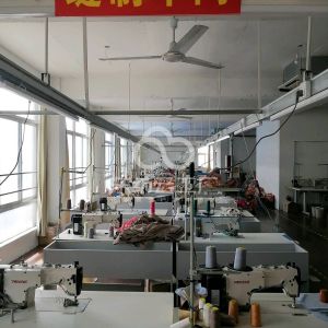 射阳龙峰服饰有限责任公司