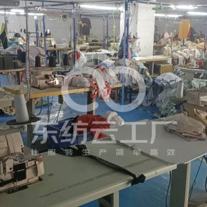 广西田东异伦服饰有限公司