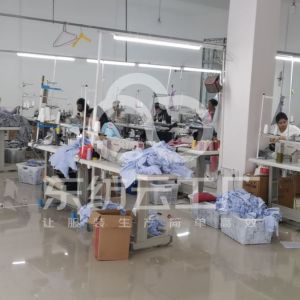 义龙新区梦微服饰加工厂