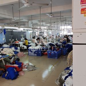 佛山筷子兄弟服饰有限公司